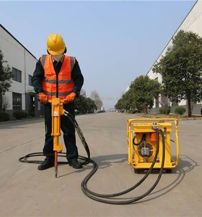 液壓動(dòng)力站如何維護(hù)保養(yǎng)？