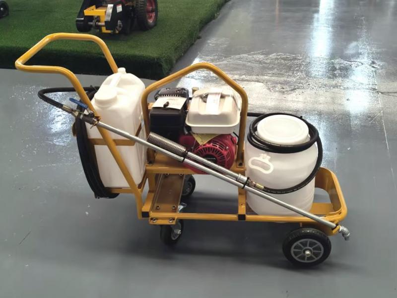 瀝青撒布機(jī)